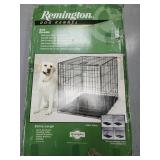 Remington Dog Kennel