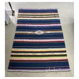 Mexican Blanket