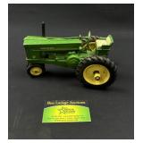 ERTL John Deere 70 1/16th Scale Diecast Tractor