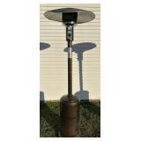 Four Seasons Courtyard Gas Outdoor Patio Heater