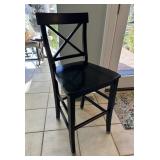 4 Pottery Barn Bar Stools