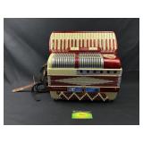 Noble Accordion