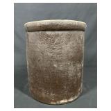 Stoneware Crock 11.5"