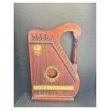 Antique Autoharp Special Niagara Model