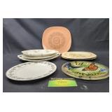 Dishware