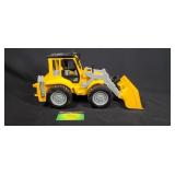 Driven Construction Toy