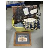 Picture Frames & More