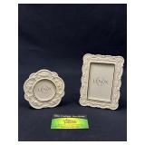 Lenox Small Picture Frames