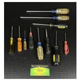 Philips Screwdrivers