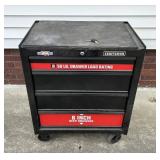 Craftsman Tool Chest