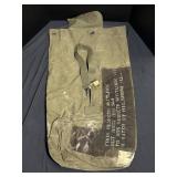 US Military Air Force Duffle Bag