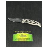 Camillus Pocket Knife