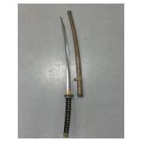 Katana Sword