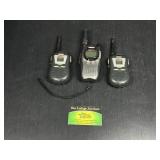 Cobra Micro Talk Walkie Talkies