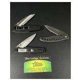 Kershaw and more pocket knives