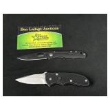 Gerber Brand pocket knives