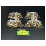 38 Wad Cutter Ammo