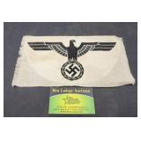 German Nazi WW2 cloth