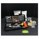 Gun Cleaning Kit & Accessories