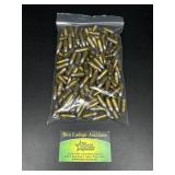 9 mm Lugar Ammo