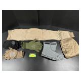 Cold Weather Military Gear-Size Medium Pants