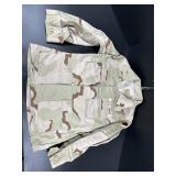 U.S. Army Top-Size Medium