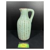 Ceramic oil Pitcher Display