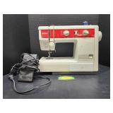 Vintage Brother VX-1010 15-Stitch Sewing Machine