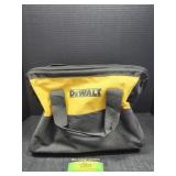 DeWalt power tool bag