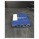 Netgear Gigabit Switch GS105