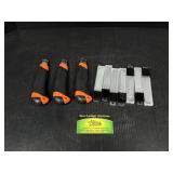 3 Box Cutters & Blades