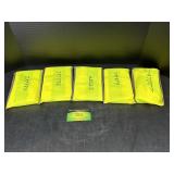 5 Safety Vests