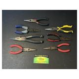 Pliers