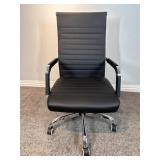 Top Life Furniture Rolling Office Chair