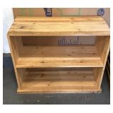 Wooden Shelf