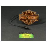 Harley Davidson Illuminating Trailer Hitch