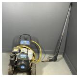 North Star Honda GC160 5.0 Pressure Washer