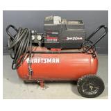 Craftsman Air Compressor