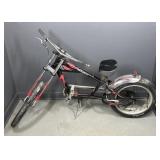 Schwinn Sting Ray Bike