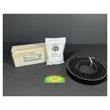 Harley Davidson Drive Belt and Do long HDW Kit