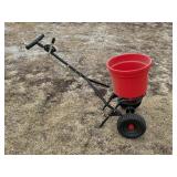 Earth way Seed Spreader