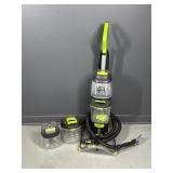 Hoover Floor Finishing Machine