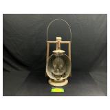 Dietz ACME Inspector lamp railroad lantarn