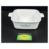 Corningware Blue Cornflower P-4-B