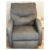 Swivel Rocking Chair