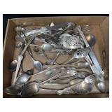 Silverware/Flatware