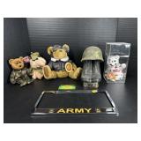 US military Collectibles