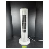 27" Tower Fan