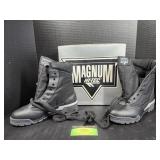 Magnum Hi-Tec boots - size 7.5