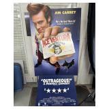 Ace Ventura Cardboard Cutout